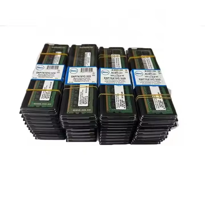 Dell 32g Ram factory