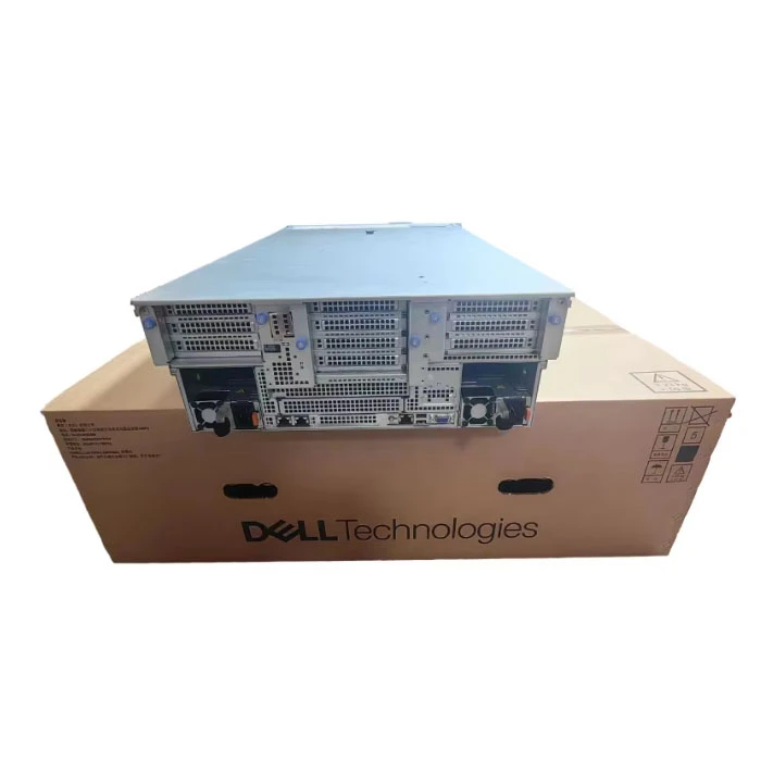 Dell Poweredge R960 Rack Server factory
