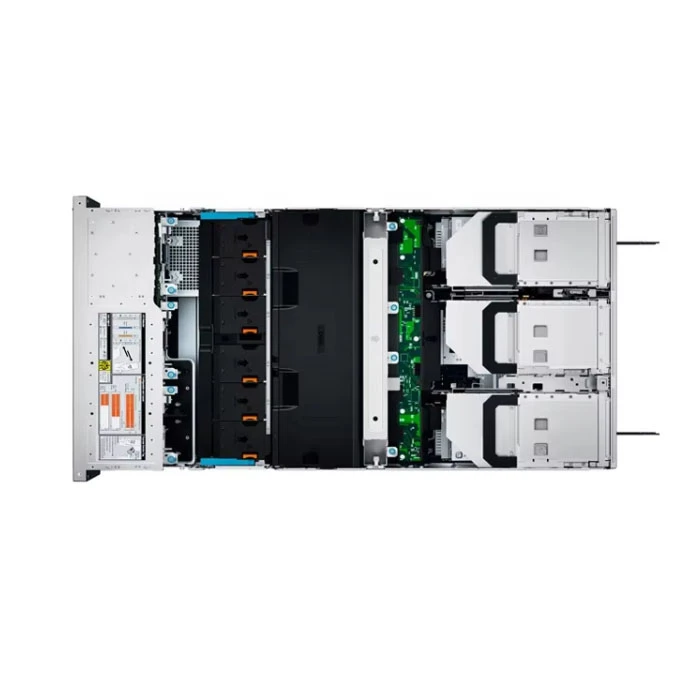 Dell Poweredge R960 Rack Server suppliers