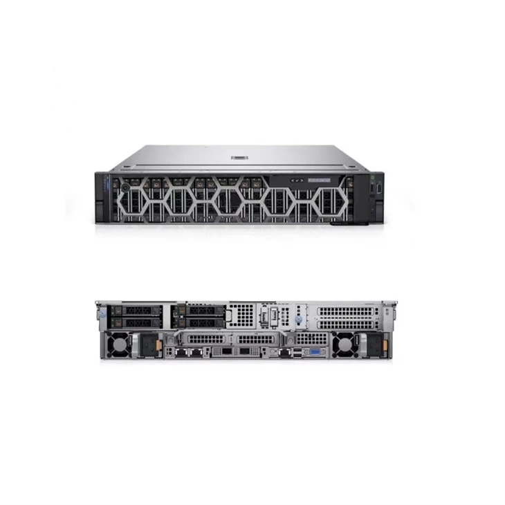 Server Dell Poweredge R750 factory