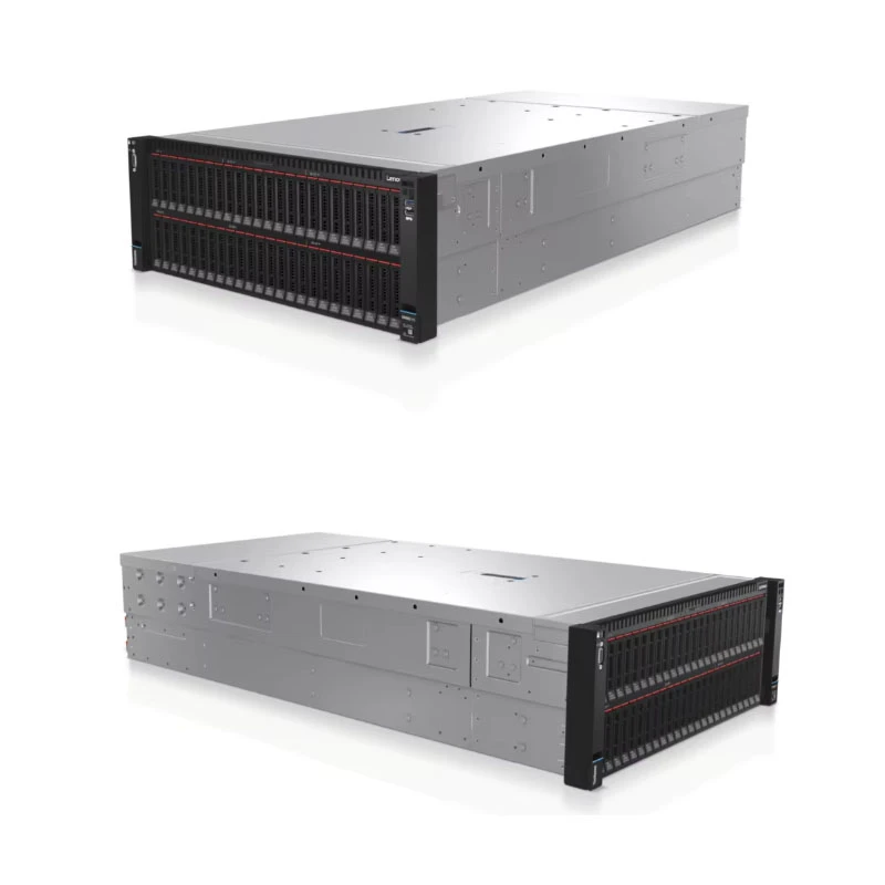 Lenovo Thinksystem SR860 V3 Server