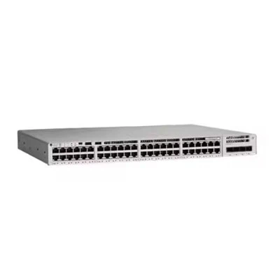 Переключить Cisco C9200