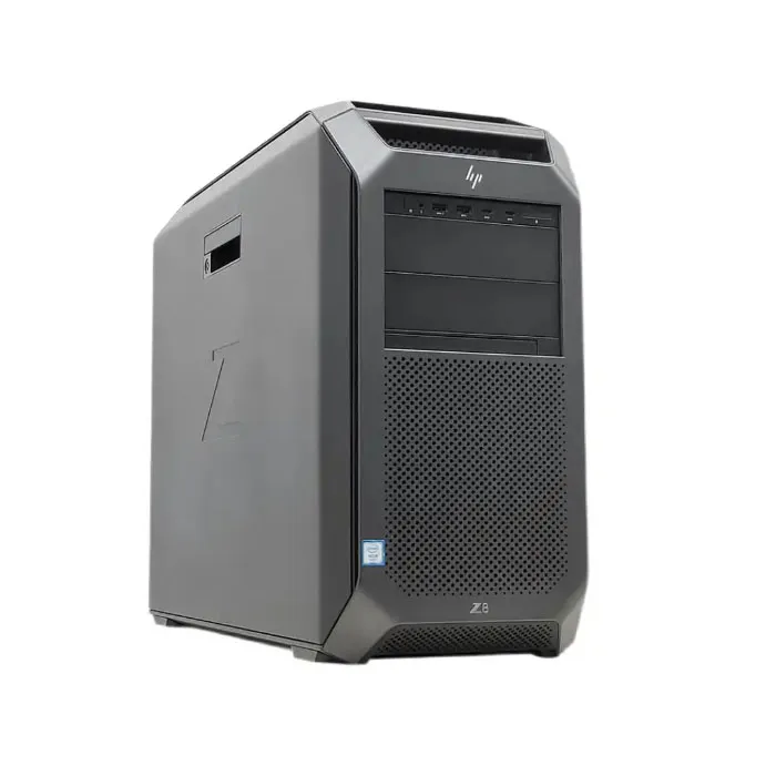 Workstation Z4 G4